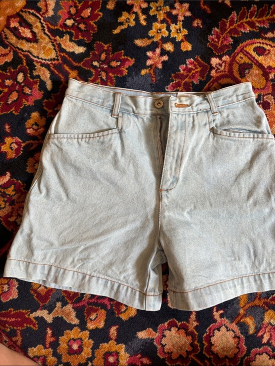 Vintage Pants - 2 for $30 Vintage Nevada Jeanswear shorts